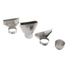 Soprador Térmico Vonder 2000w Stv200 3 Estágios + Acessórios Voltagem
